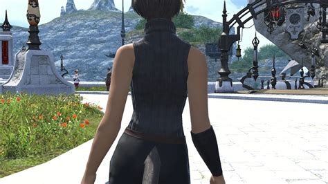 ffxiv nude mod|Final Fantasy XIV nude mods